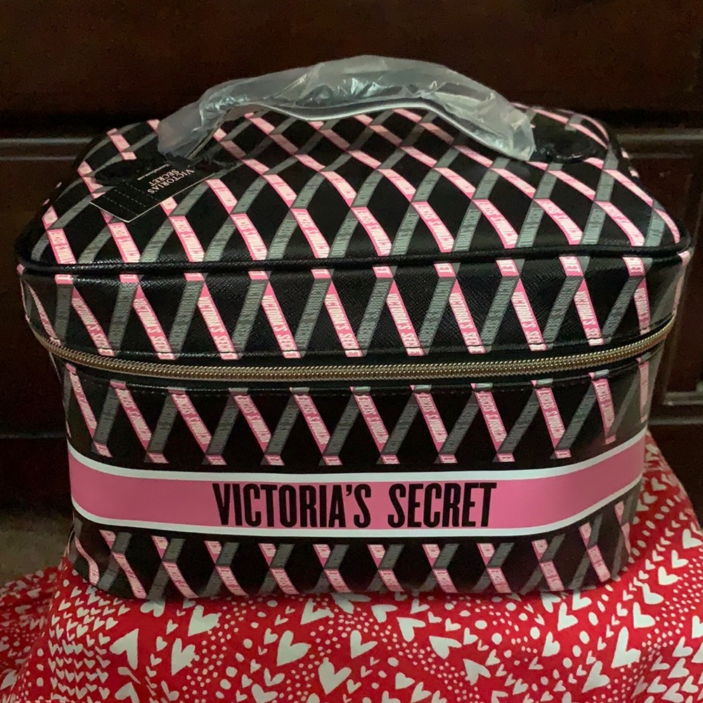 Victoria Secret Travel Case